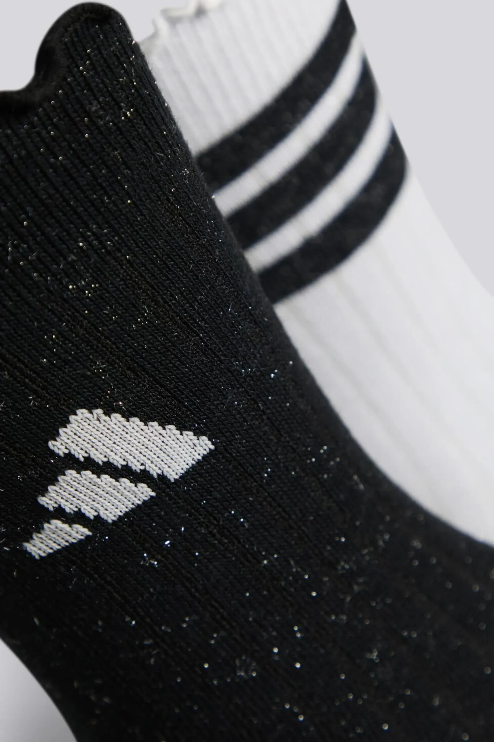 Calcetines Altos adidas Glow