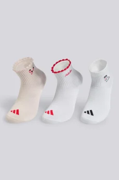 Calcetines Altos adidas Graphic