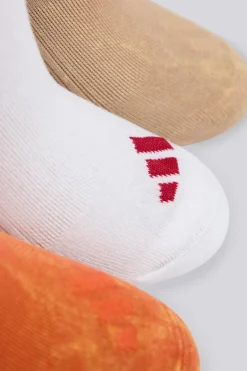 Calcetines Altos adidas 3s