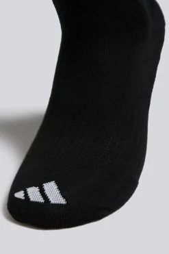Calcetines Altos adidas 3s C
