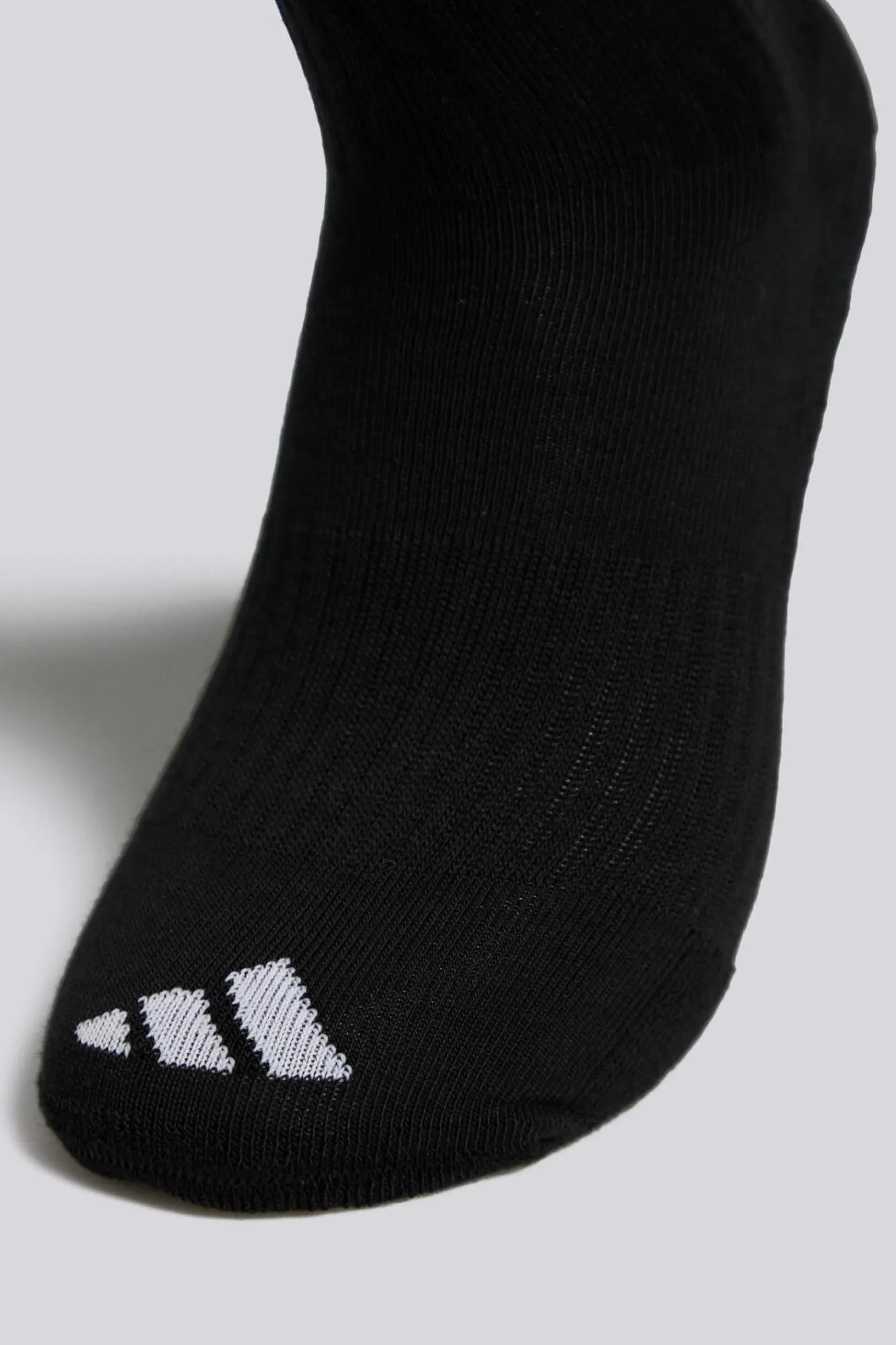 Calcetines Altos adidas 3s C