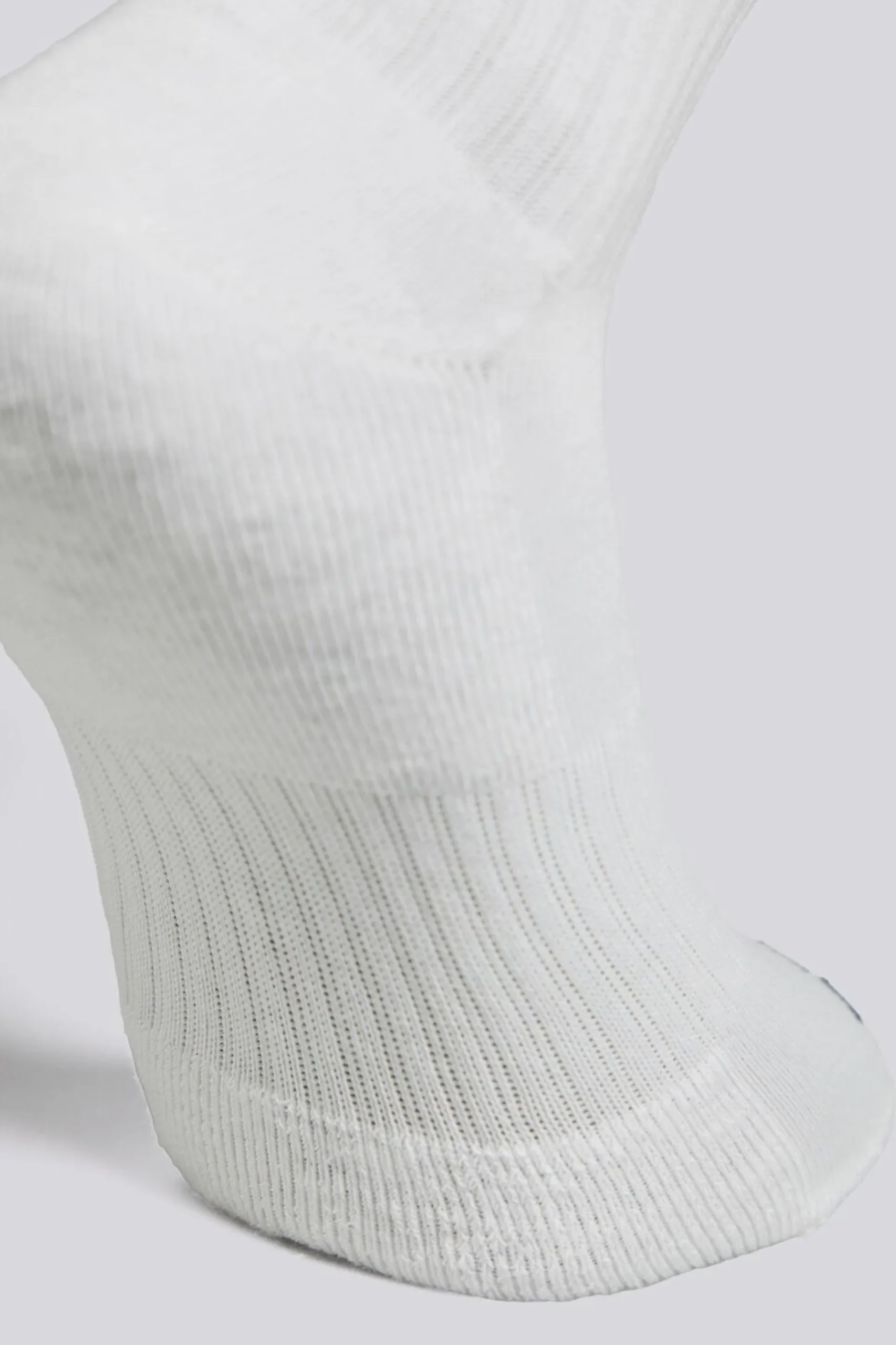 Calcetines Altos adidas 3s C