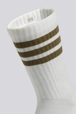 Calcetines Altos adidas 3s Essentials