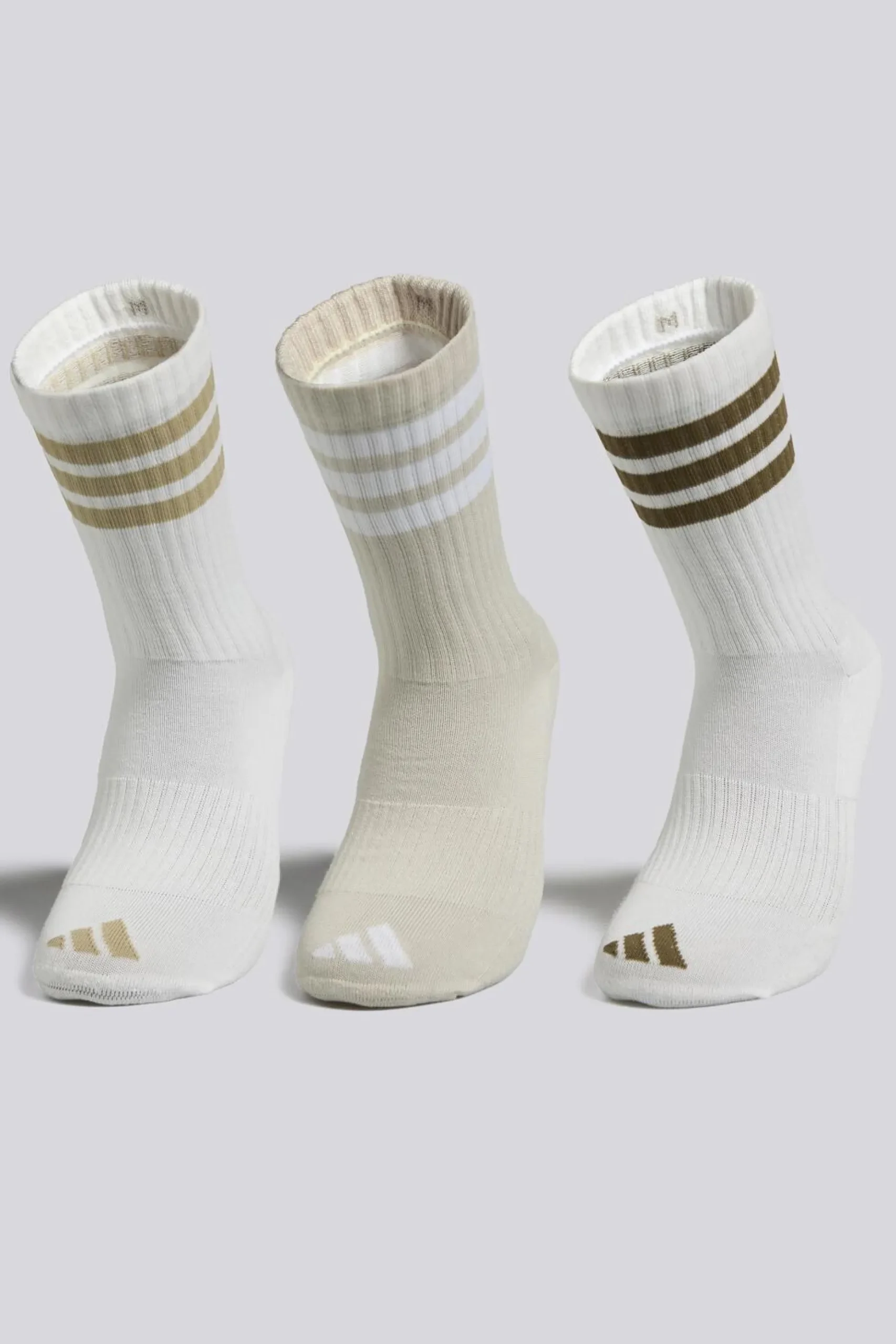 Calcetines Altos adidas 3s Essentials