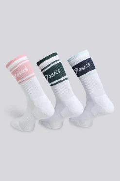 Calcetines Altos ASICS