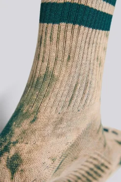 Calcetines Altos Deporte adidas