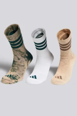 Calcetines Altos Deporte adidas
