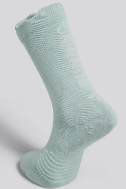 Calcetines Altos Deporte adidas