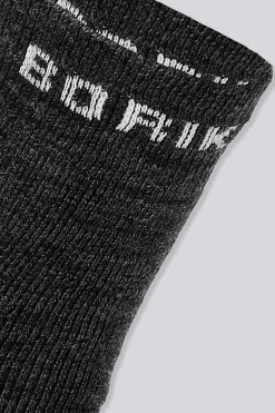 Calcetines Altos Deporte Boriken