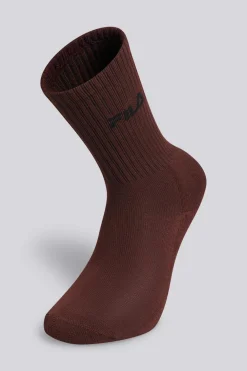 Calcetines Altos Deporte Fila