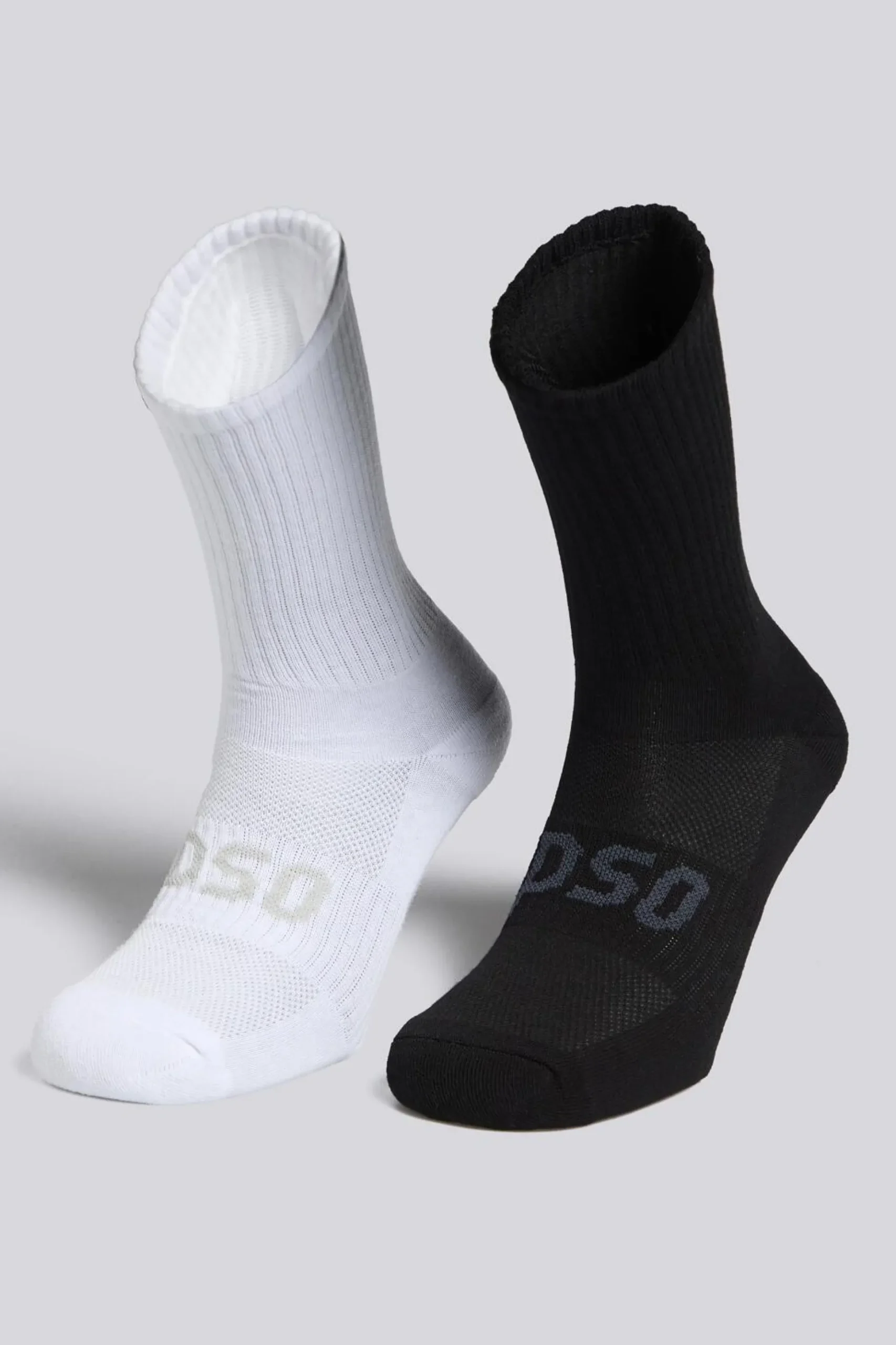 Calcetines Altos Deporte Ipso