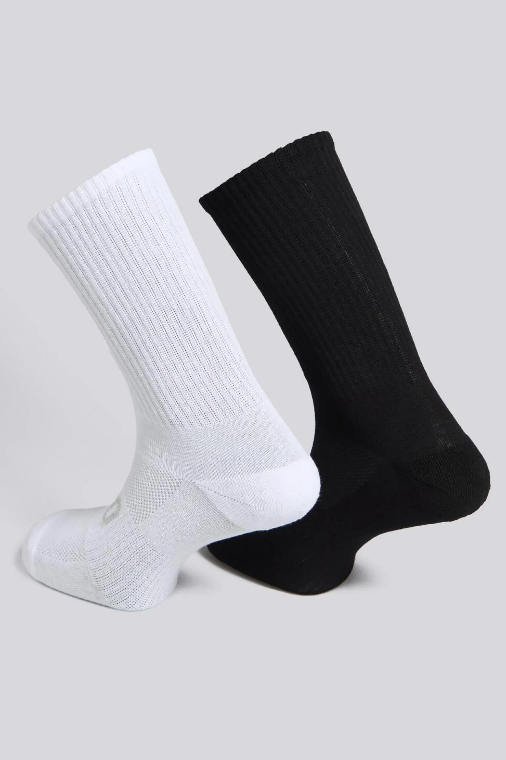 Calcetines Altos Deporte Ipso