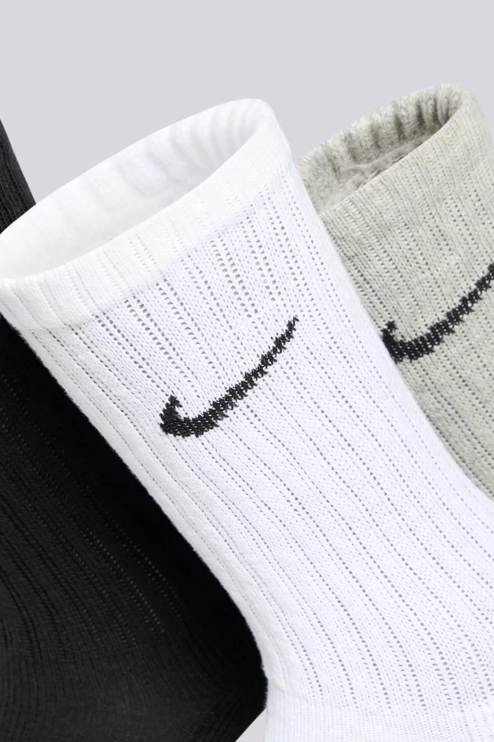 Calcetines Altos Deporte Nike