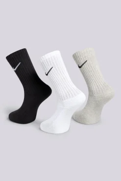 Calcetines Altos Deporte Nike