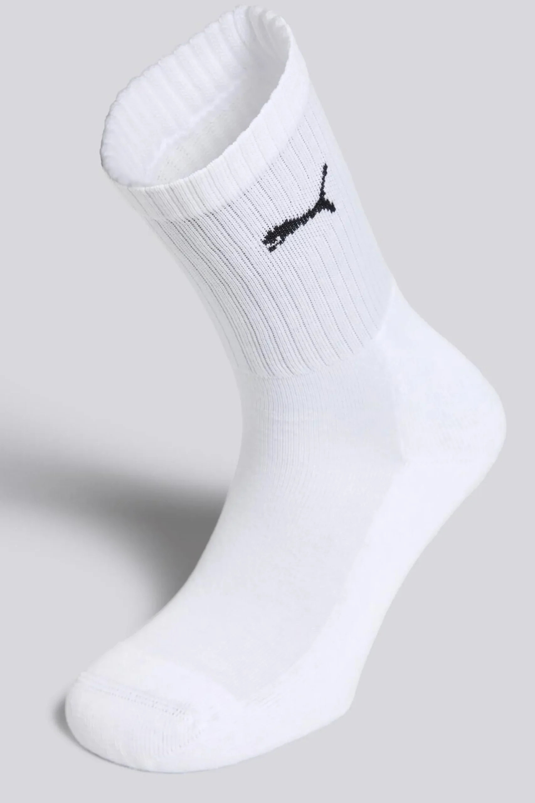 Calcetines Altos Deporte Puma