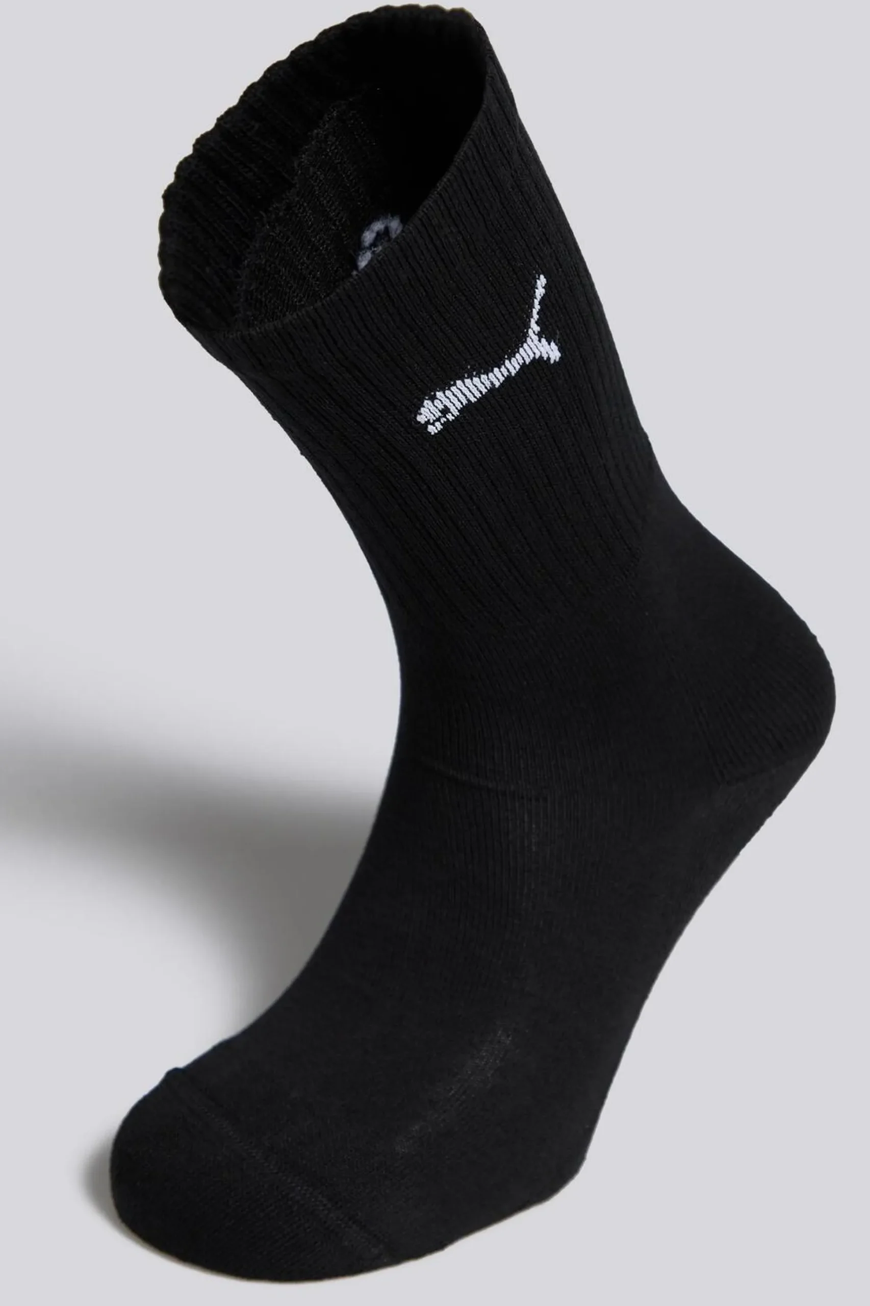 Calcetines Altos Deporte Puma