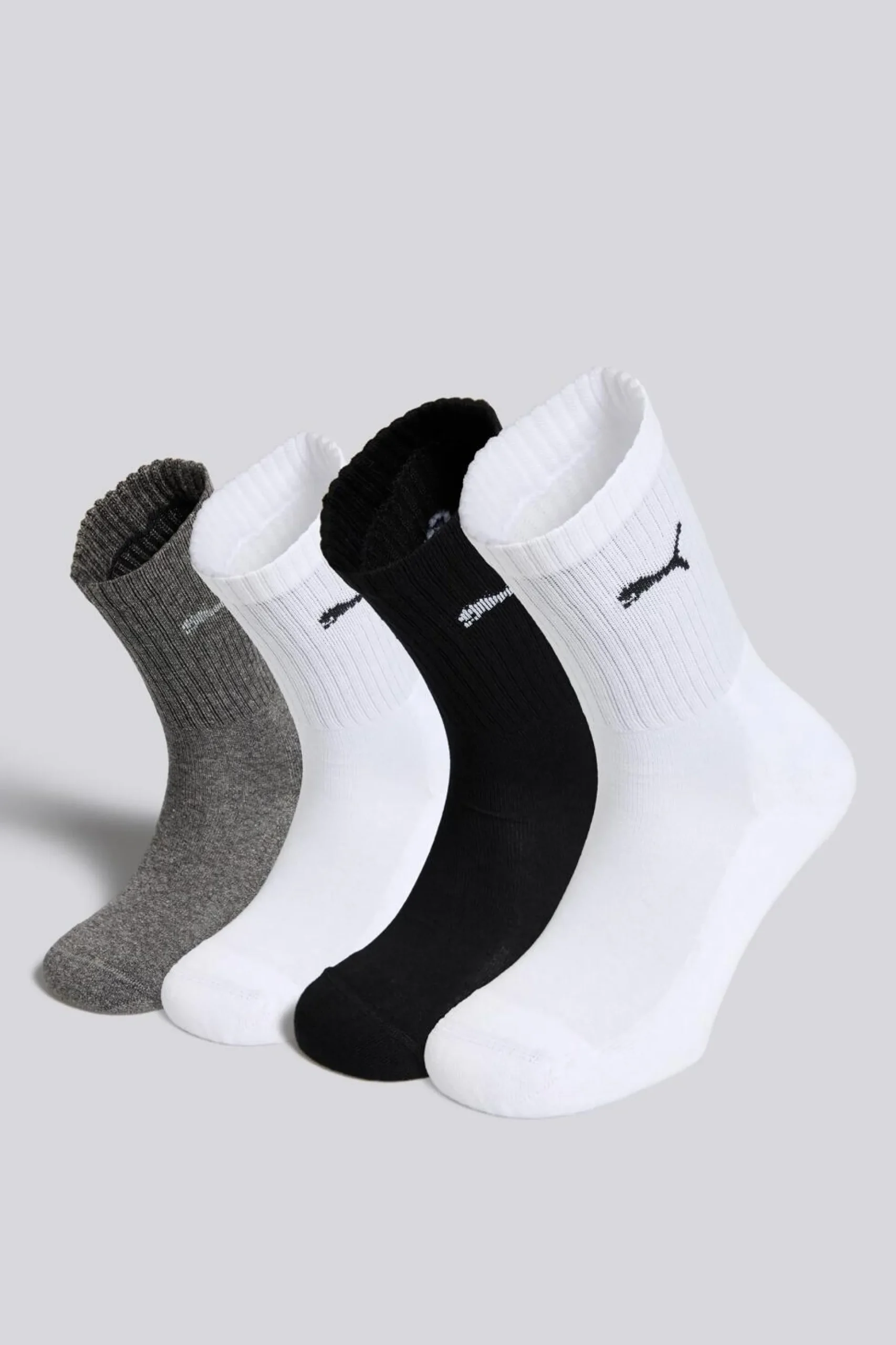 Calcetines Altos Deporte Puma