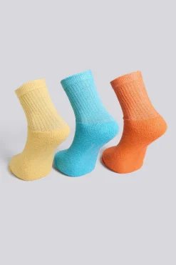 Calcetines Altos Deporte Up