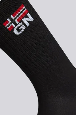 Calcetines Altos Geographical Norway