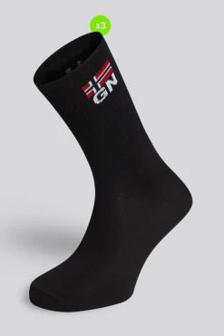 Calcetines Altos Geographical Norway