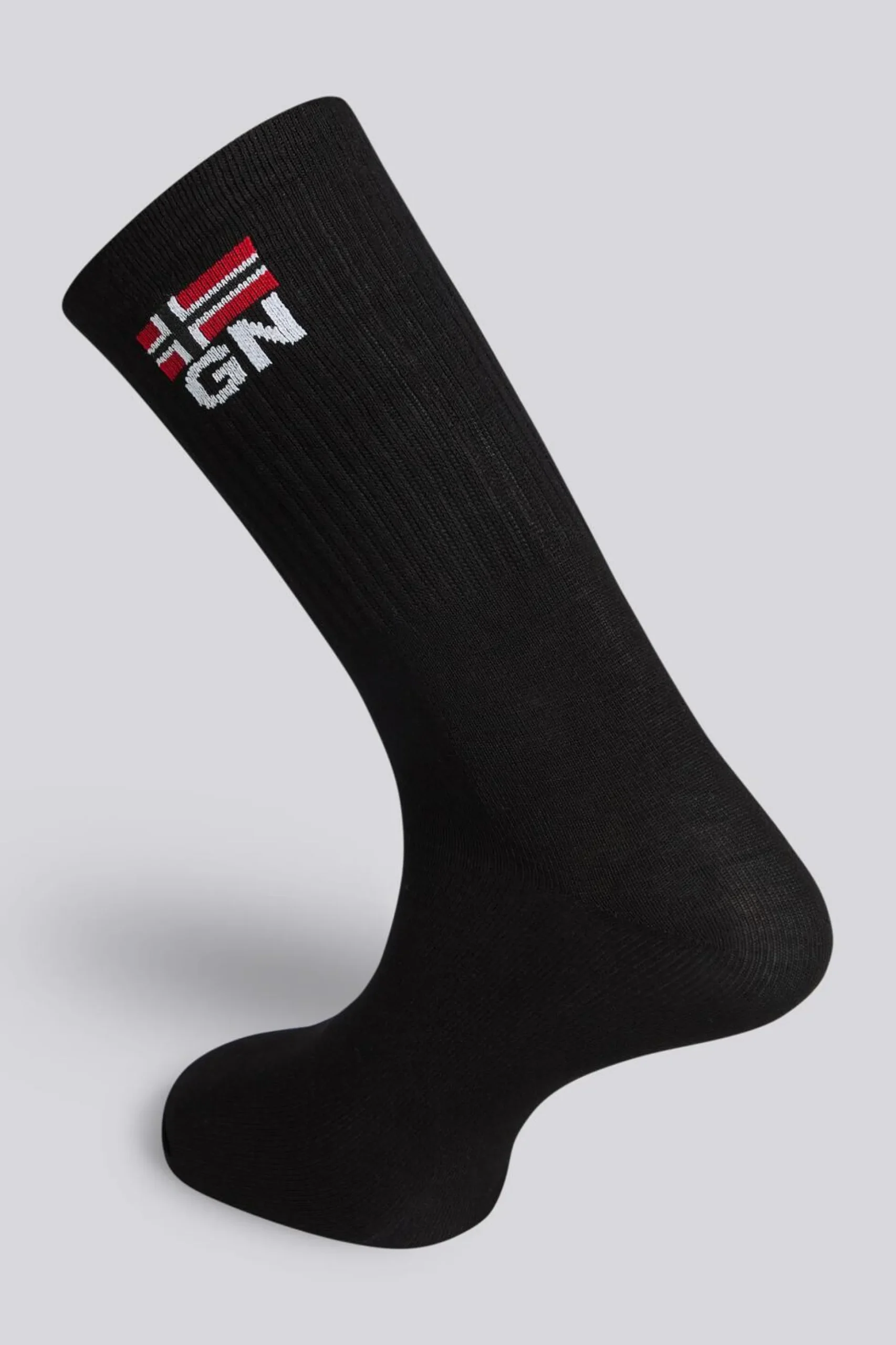Calcetines Altos Geographical Norway