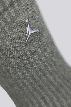 Calcetines Altos Jordan Baseline