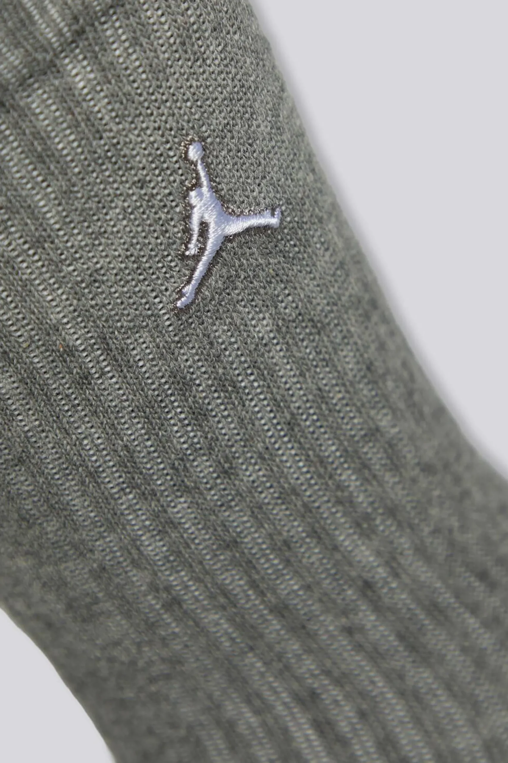 Calcetines Altos Jordan Baseline