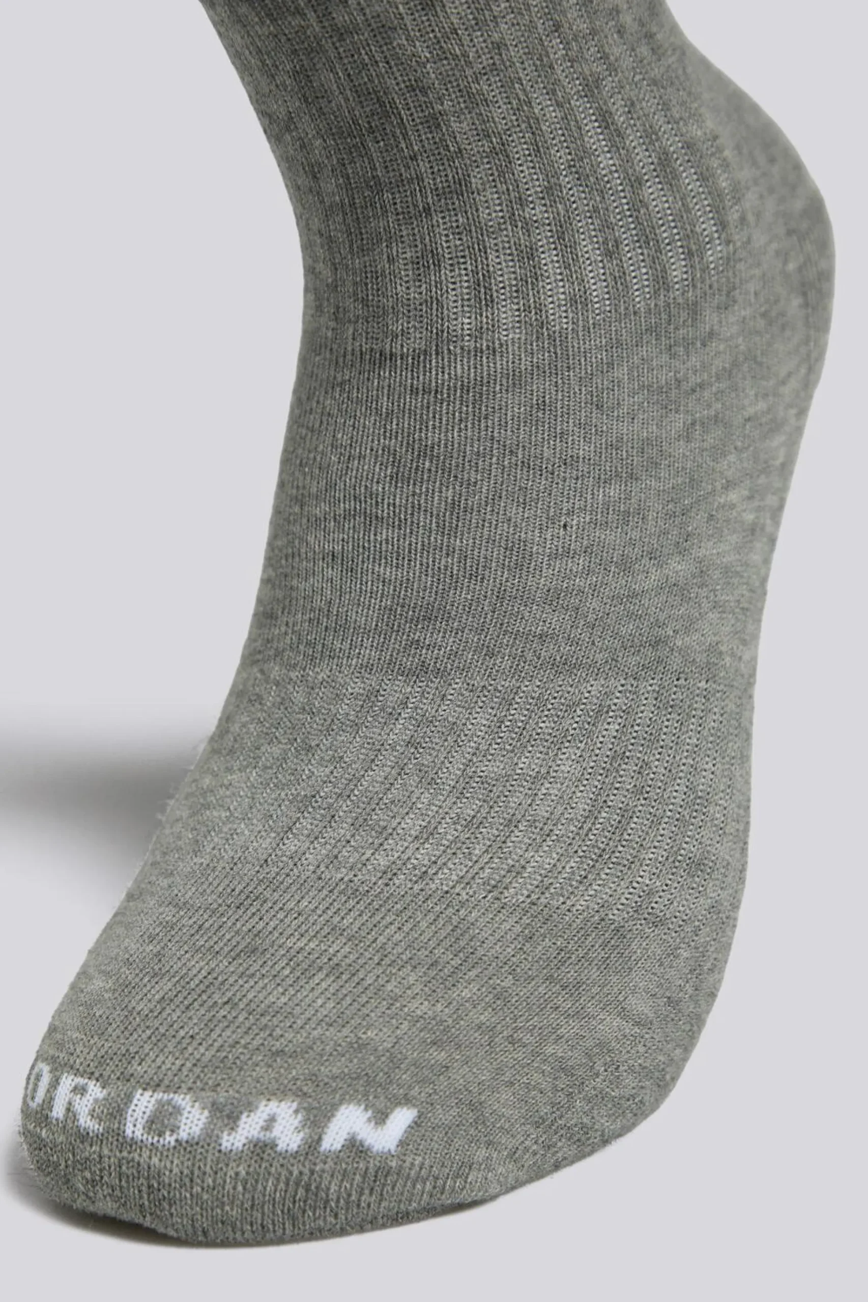 Calcetines Altos Jordan Baseline