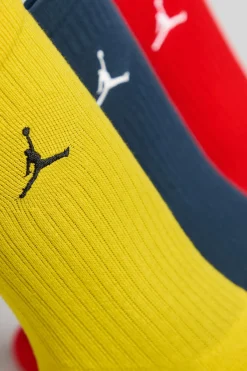 Calcetines Altos Jordan Everyday