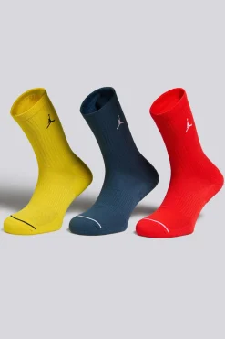 Calcetines Altos Jordan Everyday
