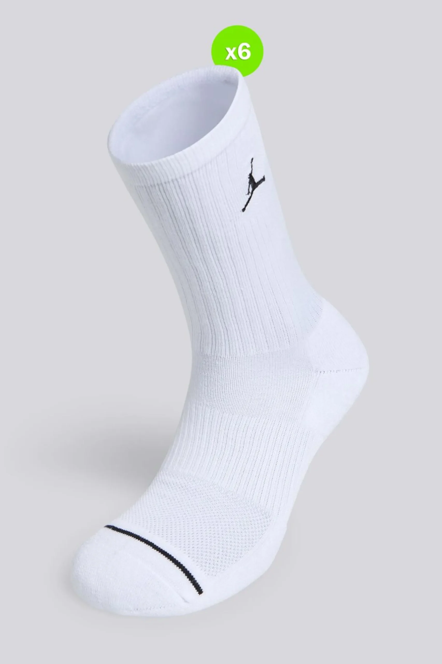 Calcetines Altos Jordan Everyday