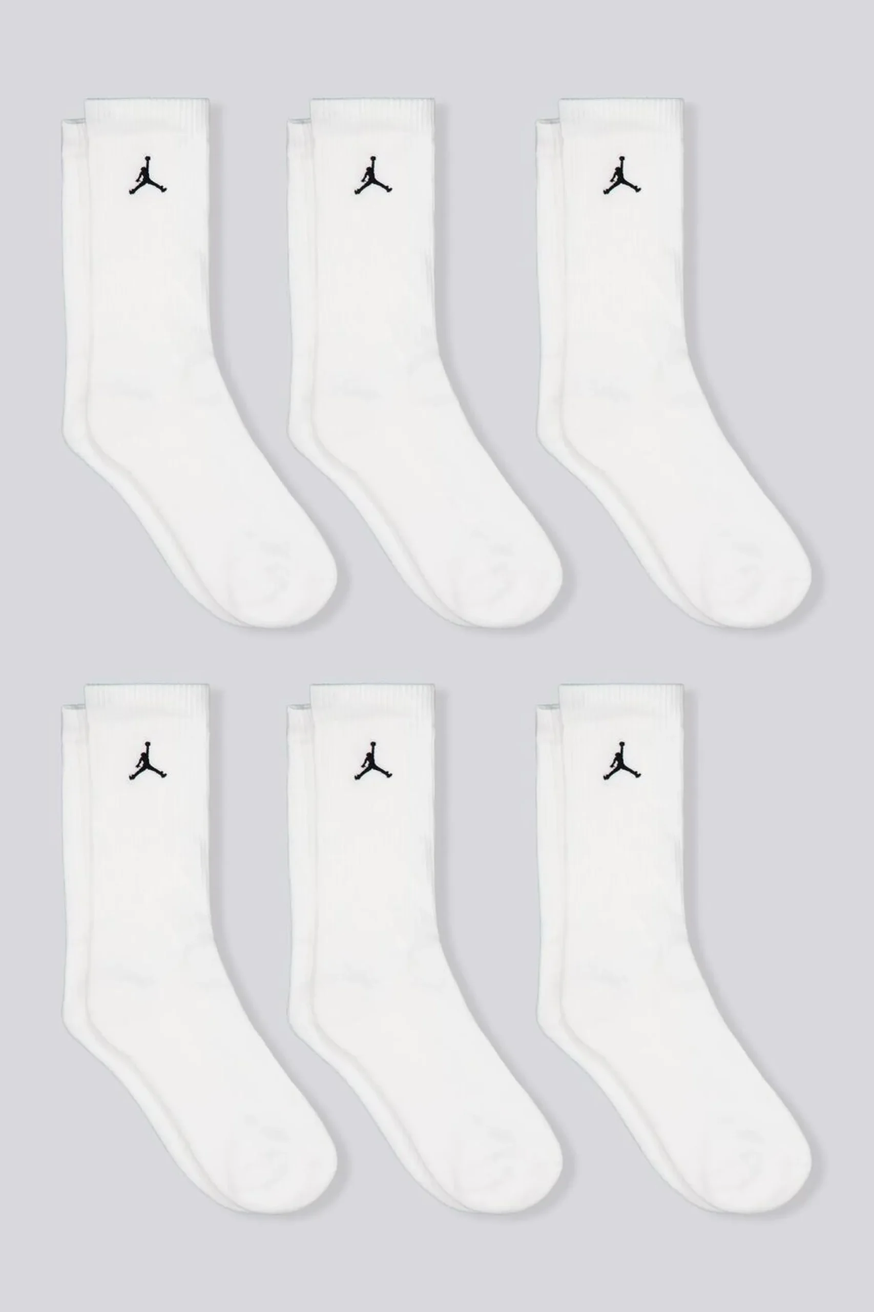Calcetines Altos Jordan Everyday