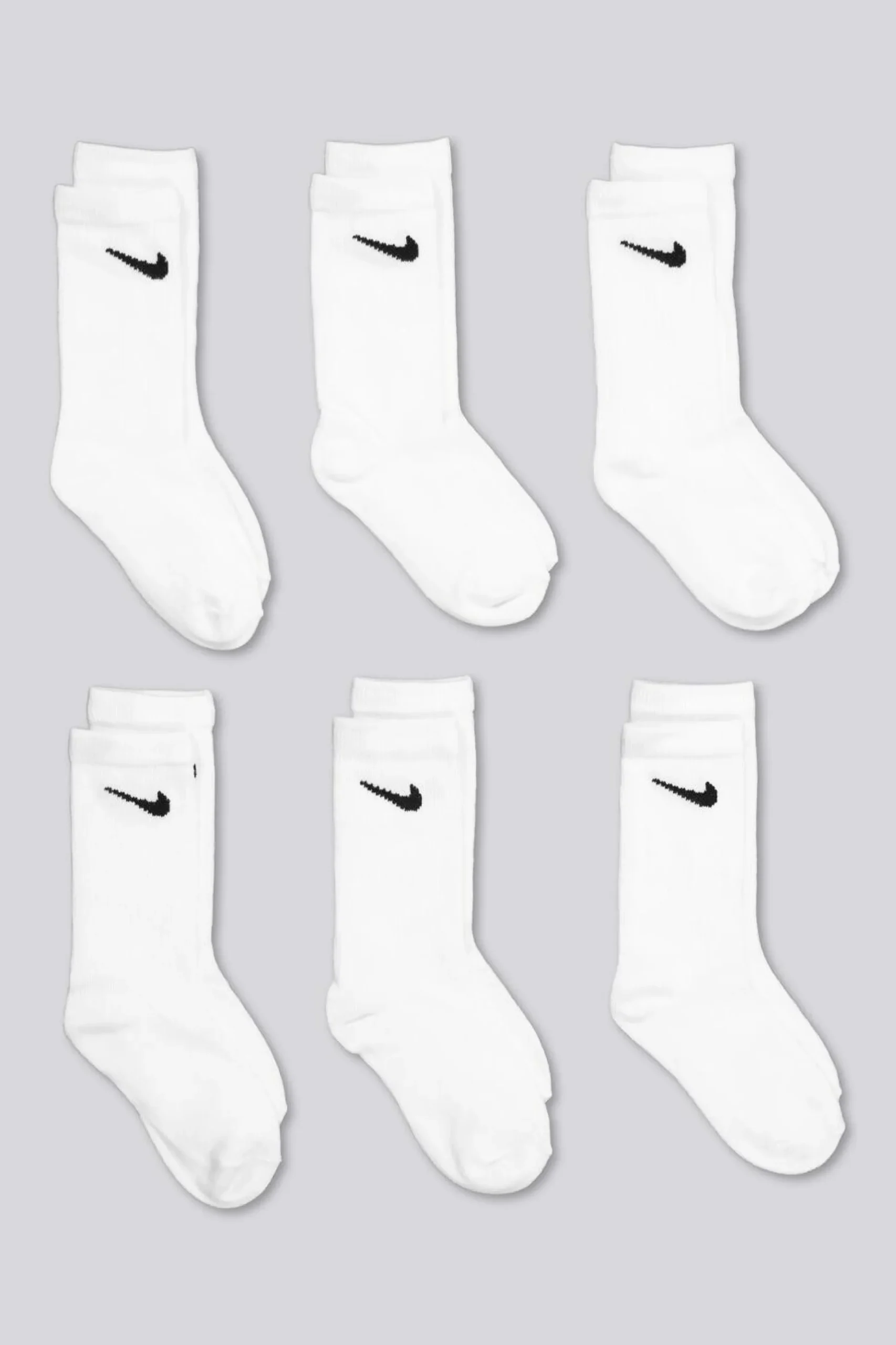Calcetines Altos Nike