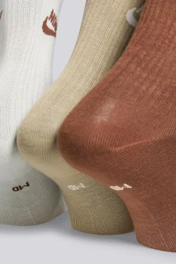 Calcetines Altos Nike Everyday Essential