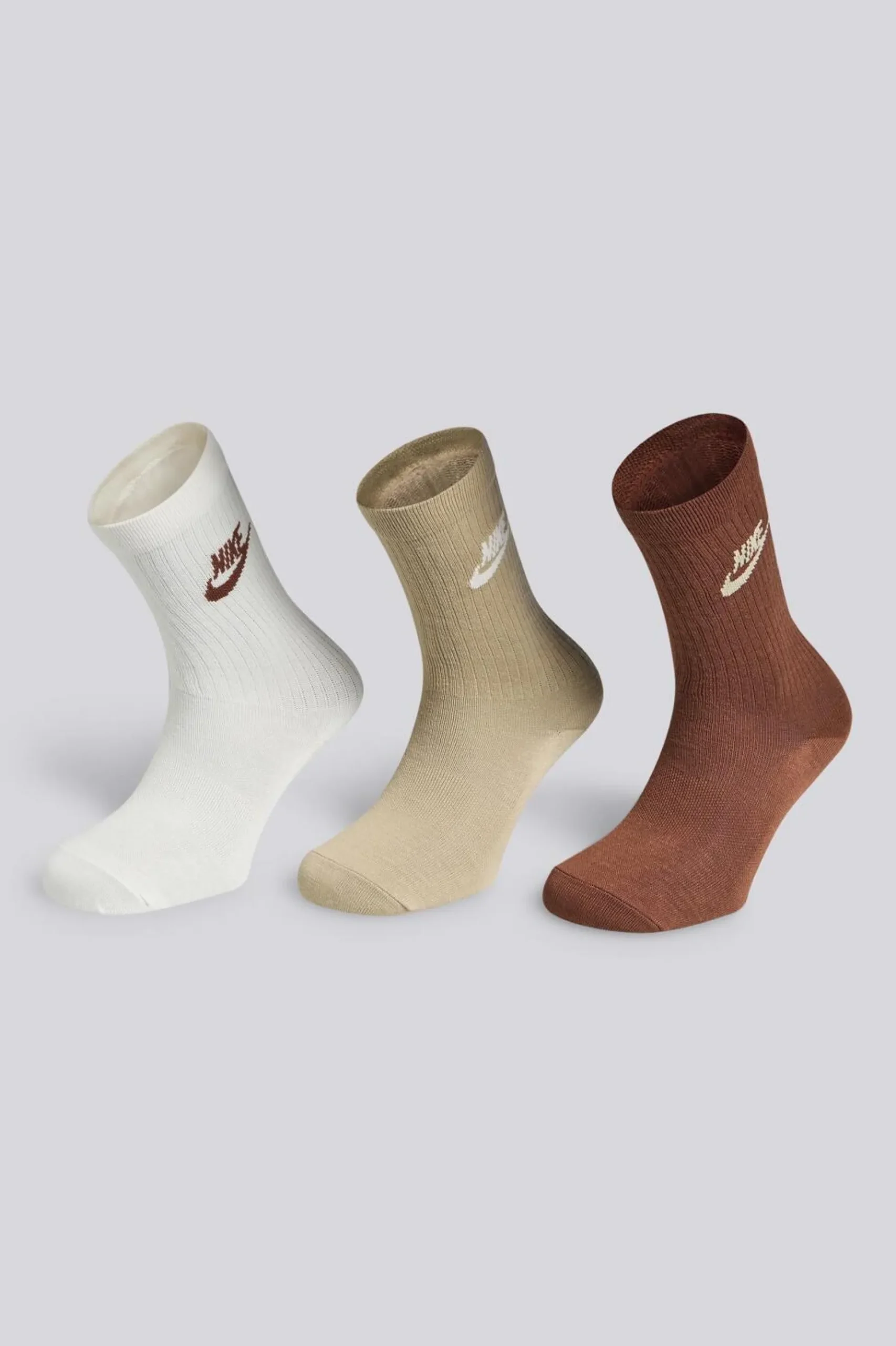 Calcetines Altos Nike Everyday Essential