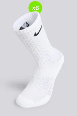 Calcetines Altos Nike Everyday