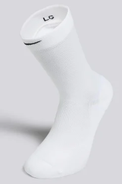 Calcetines Altos Nike Fast