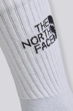 Calcetines Altos The North Face Everyday Standard Crew
