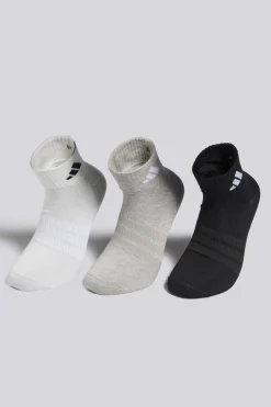 Calcetines Cortos adidas Thin & Light