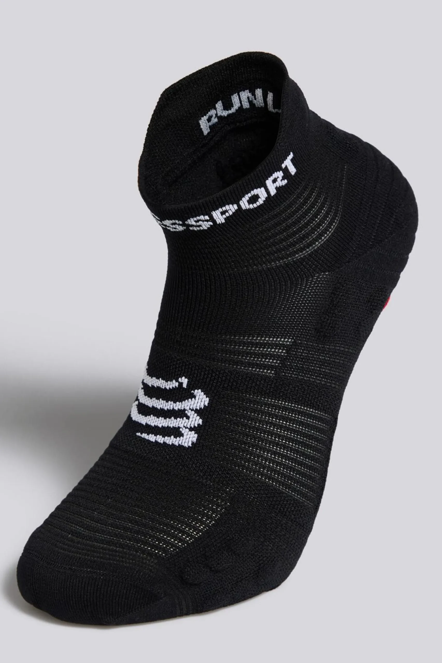 Calcetines Cortos Compressport Pro V4.0
