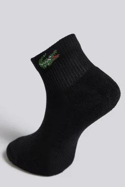 Calcetines Cortos Deporte Lacoste