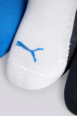 Calcetines Cortos Deporte Puma