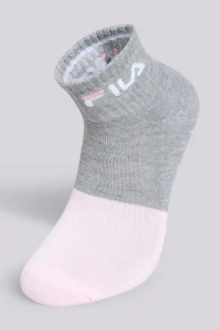 Calcetines Cortos Fila