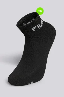 Calcetines Cortos Fila