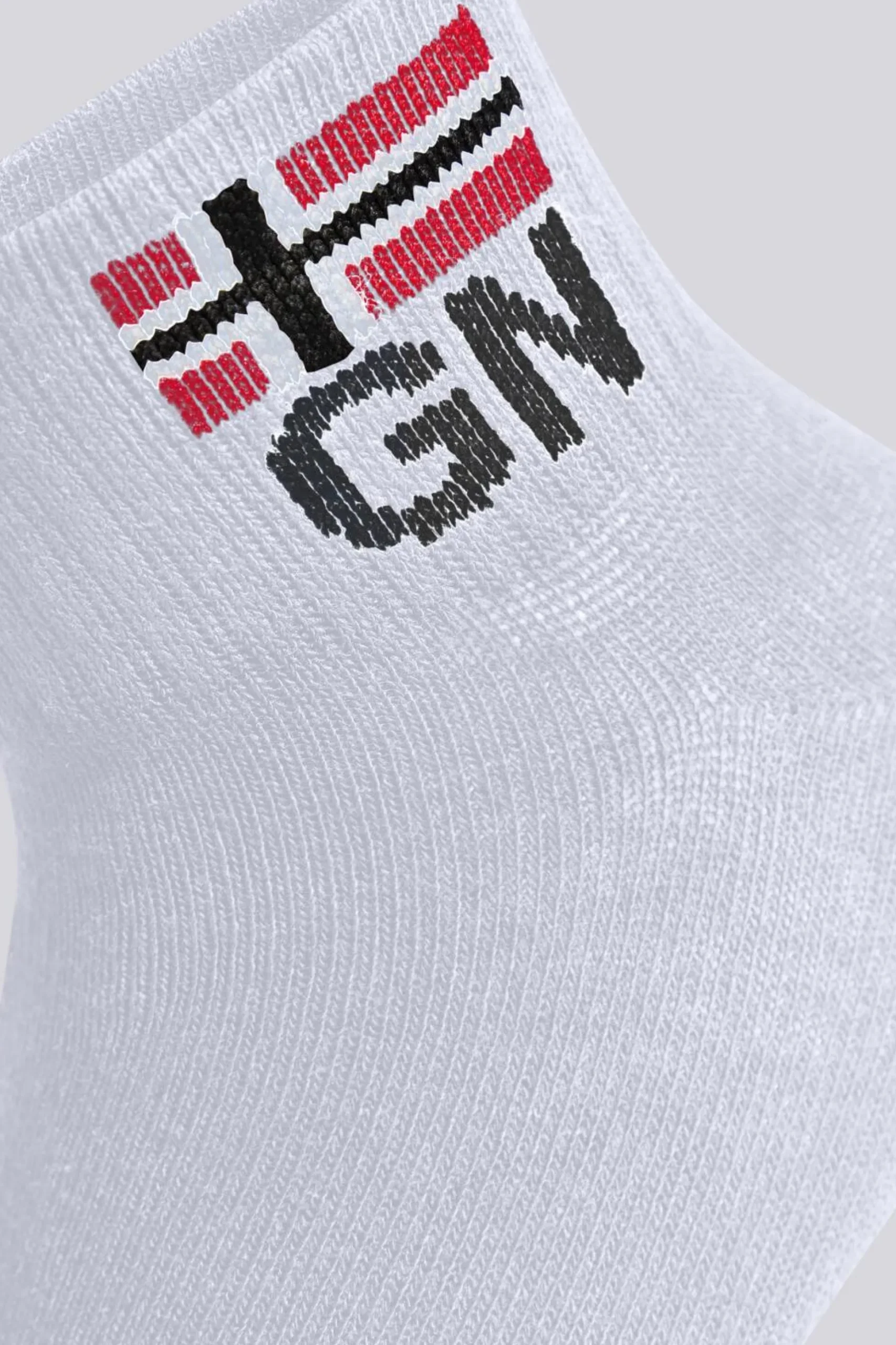 Calcetines Cortos Geographical Norway