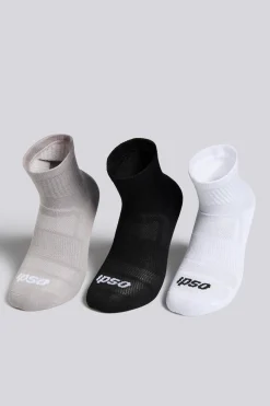 Calcetines Cortos Ipso