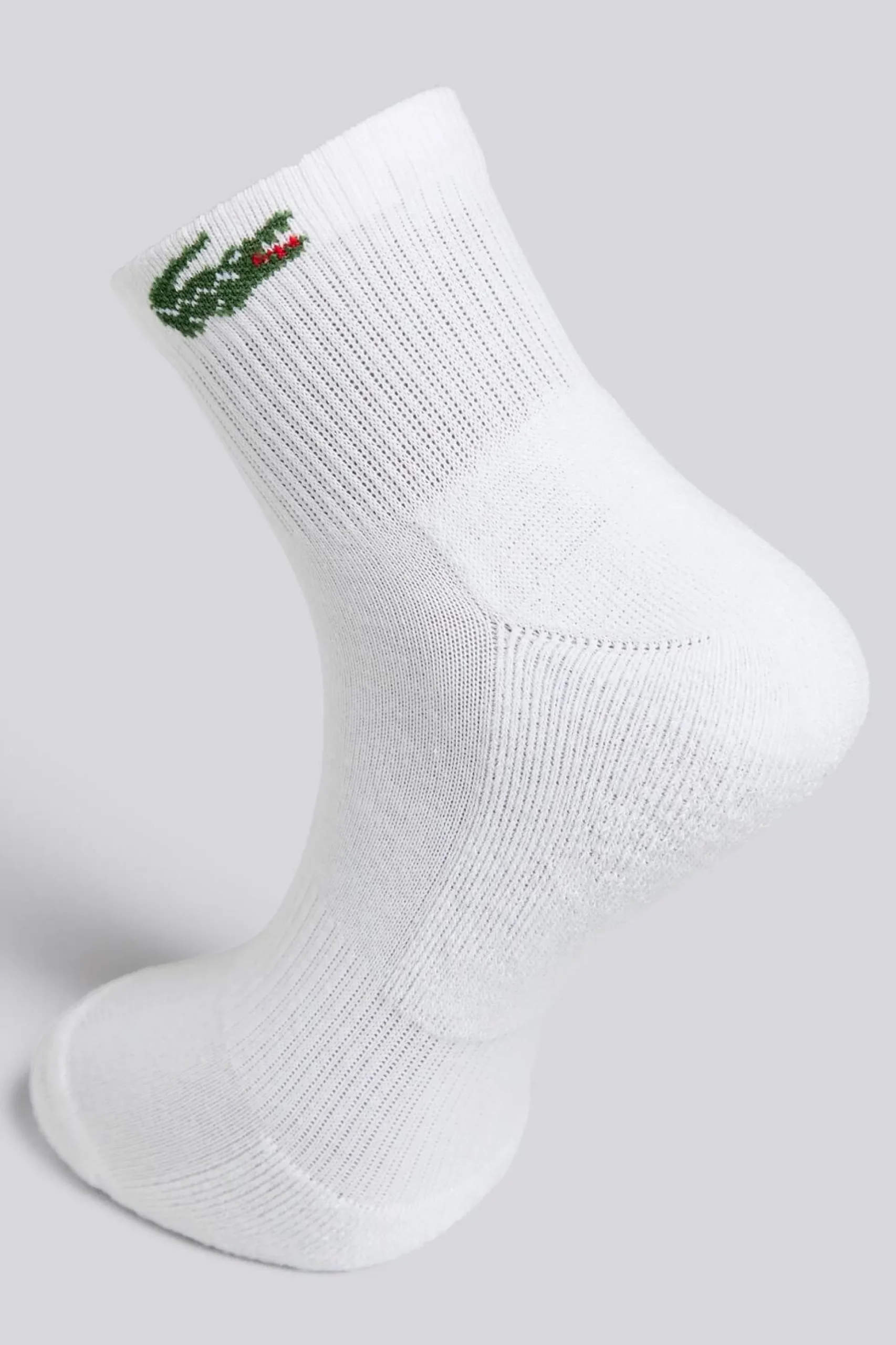 Calcetines Cortos Lacoste