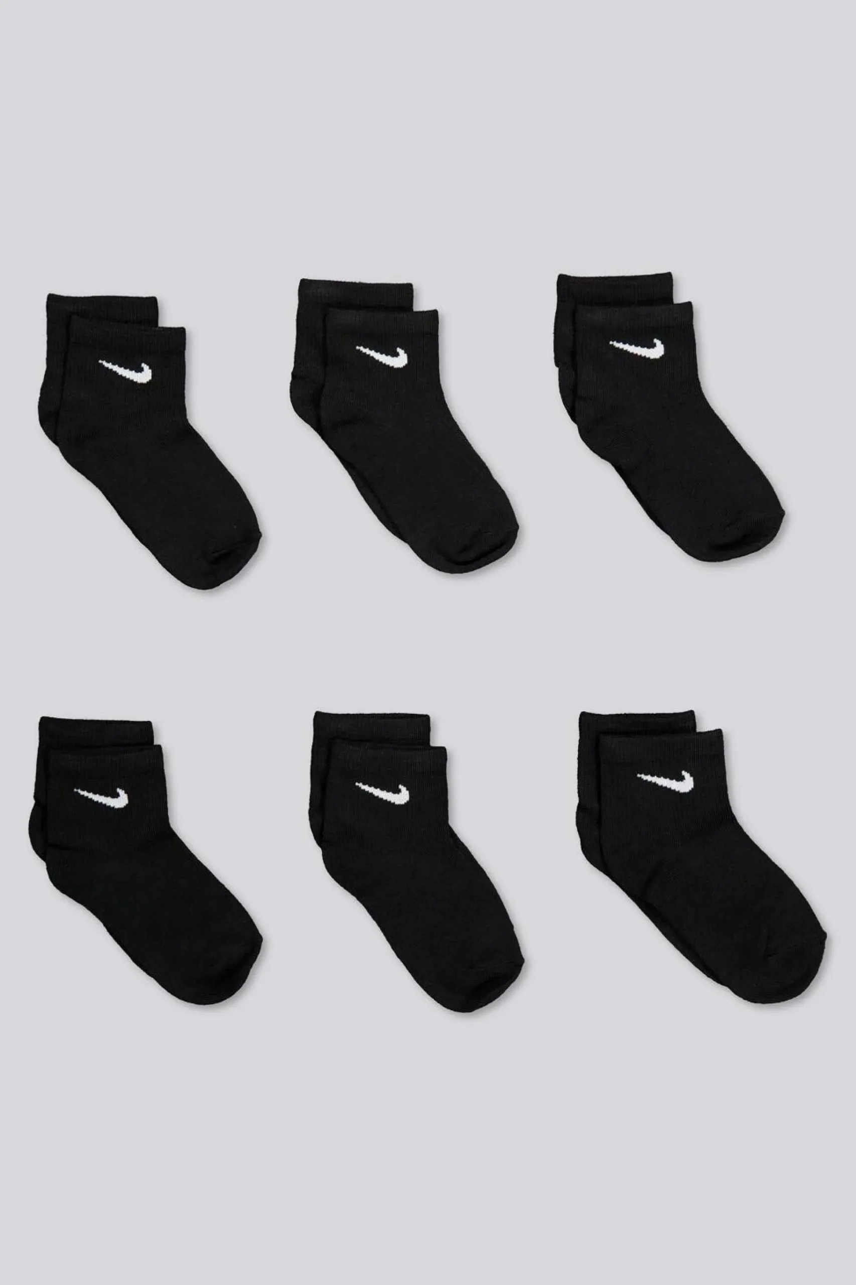 Calcetines Cortos Nike