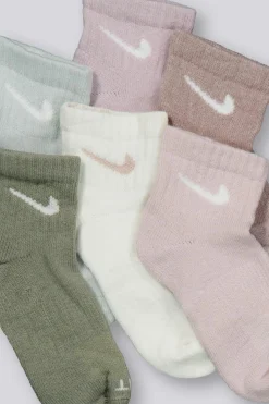 Calcetines Cortos Nike Performance