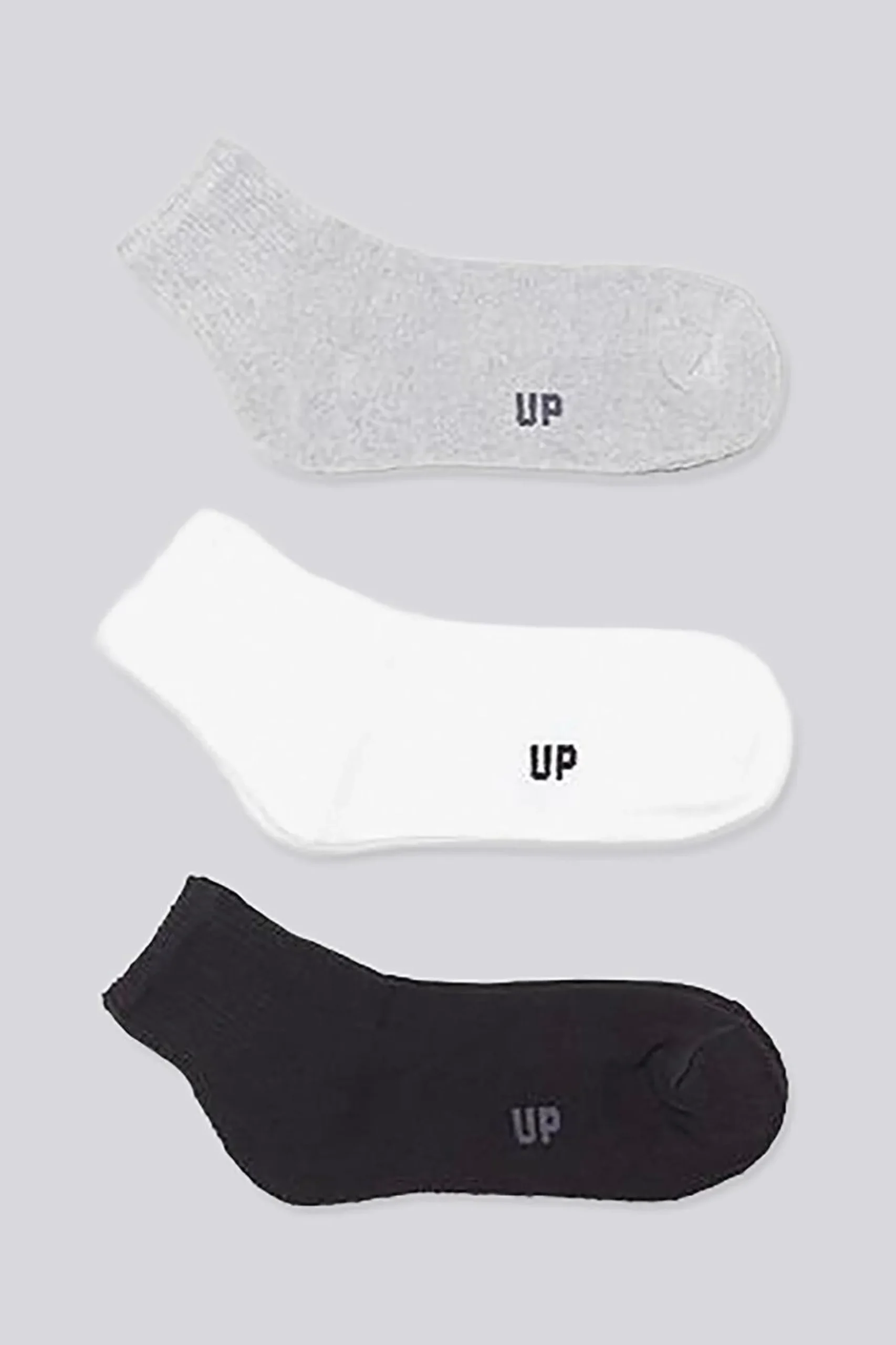 Calcetines Cortos Up